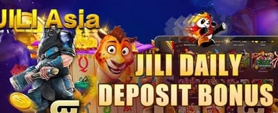 First Deposit Mega Match promotion